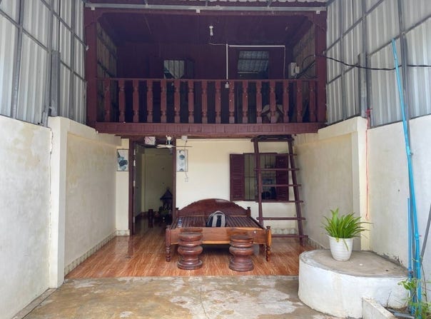 Kouk Roka, Prek Pnov, Phnom Penh