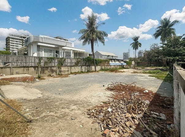 Chroy Changvar, Chroy Changvar, Phnom Penh