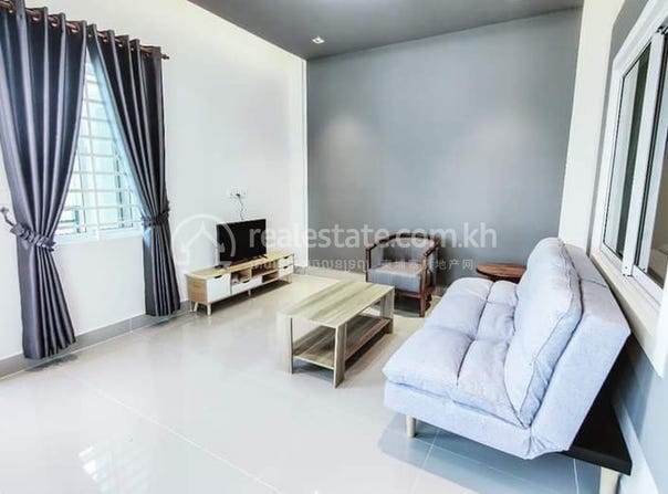 BKK 3, Chamkarmon, Phnom Penh