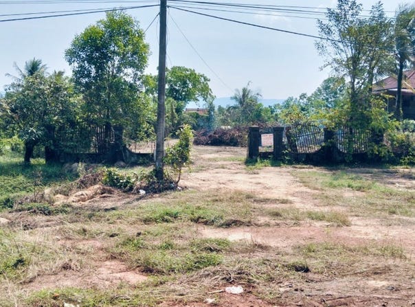 Ta Ney, Prey Nob, Sihanoukville
