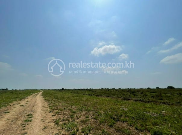 Tang Krang, Batheay, Kampong Cham