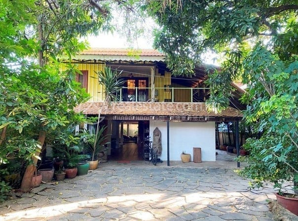 Chroy Changvar, Chroy Changvar, Phnom Penh