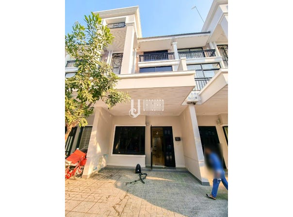Preaek Lieb, Chroy Changvar, Phnom Penh