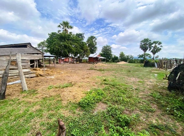 Kak, Basedth, Kampong Speu