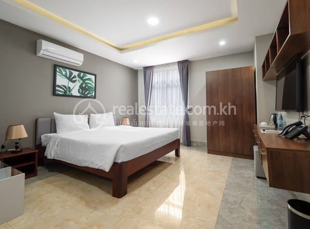 BKK 2, Chamkarmon, Phnom Penh