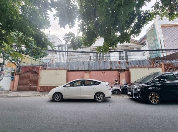 BKK 1, Boeng Keng Kang, Phnom Penh
