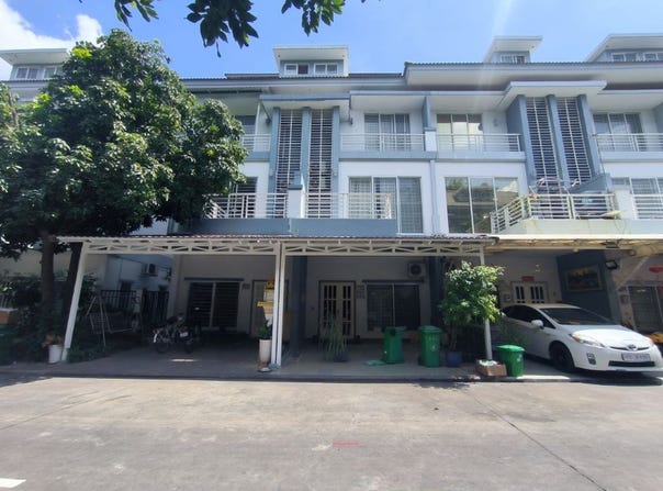 Nirouth, Chbar Ampov, Phnom Penh