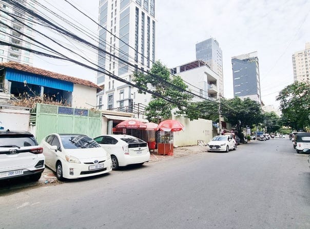 BKK 1, Chamkarmon, Phnom Penh