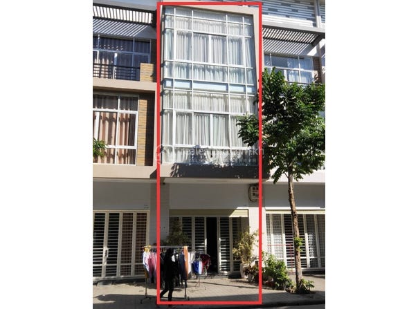 Nirouth, Chbar Ampov, Phnom Penh