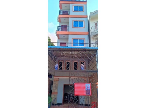 Sangkat Buon, Sihanoukville, Sihanoukville