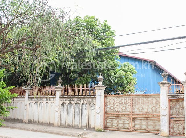 Boeung Trabek, Chamkarmon, Phnom Penh