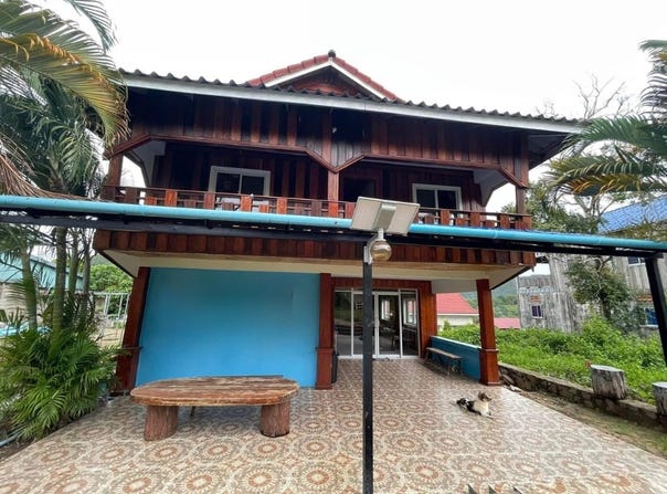 Koah Rung Sonlem, Sihanoukville, Sihanoukville