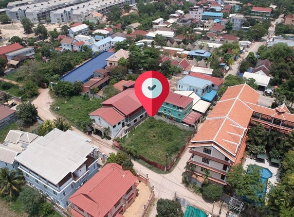 Svay Dankum, Siem Reap, Siem Reap
