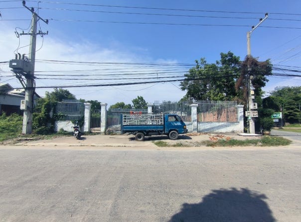 Nirouth, Chbar Ampov, Phnom Penh