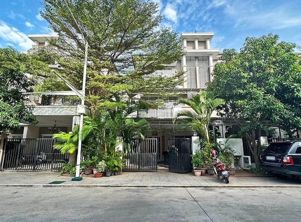 Nirouth, Chbar Ampov, Phnom Penh