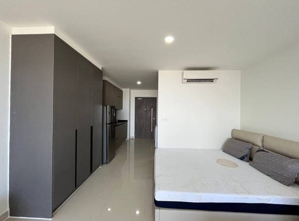 Tonle Bassac, Chamkarmon, Phnom Penh
