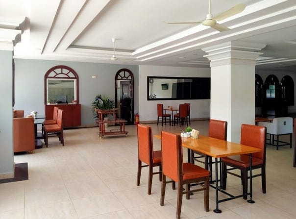 Chroy Changvar, Chroy Changvar, Phnom Penh