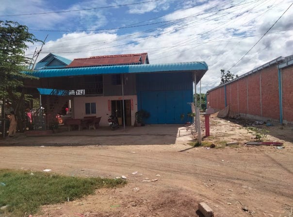 S'ang Phnum, S'ang, Kandal