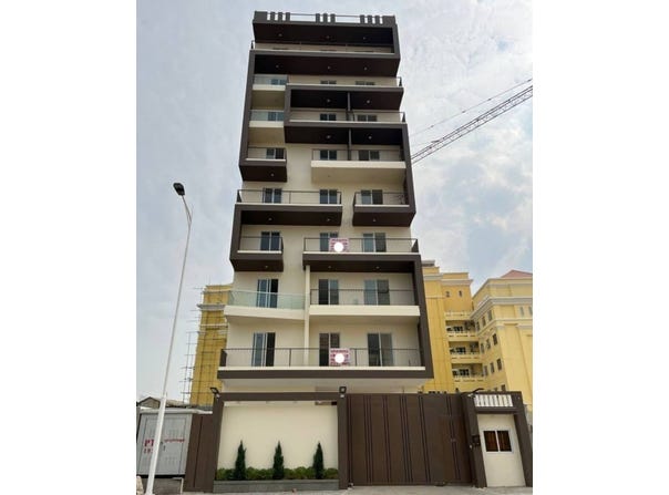 Chroy Changvar, Chroy Changvar, Phnom Penh