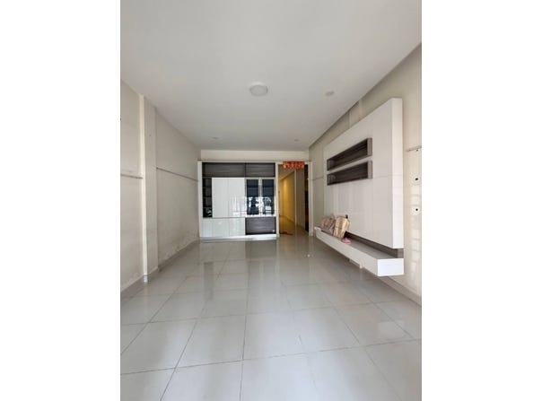 Nirouth, Chbar Ampov, Phnom Penh