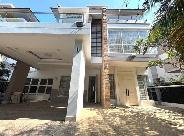Nirouth, Chbar Ampov, Phnom Penh