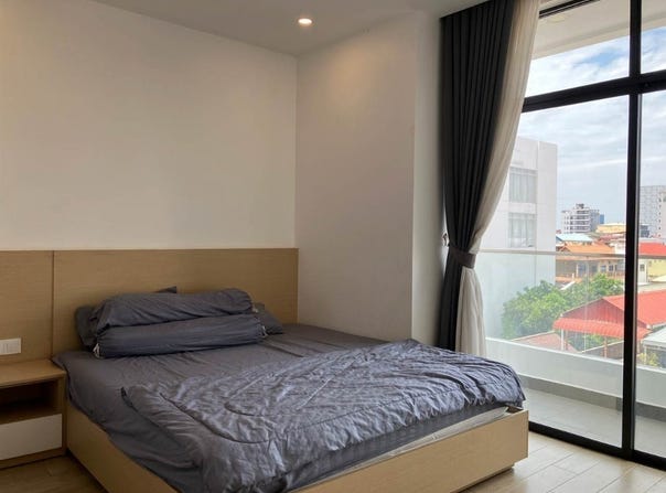 Boeung Prolit, 7 Makara, Phnom Penh