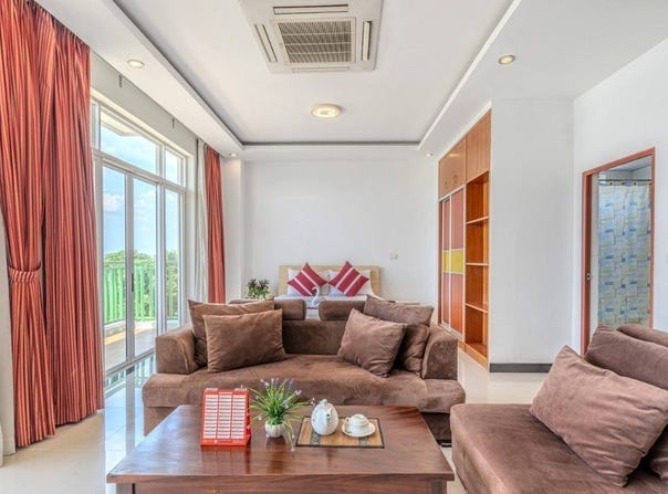 Chroy Changvar, Chroy Changvar, Phnom Penh