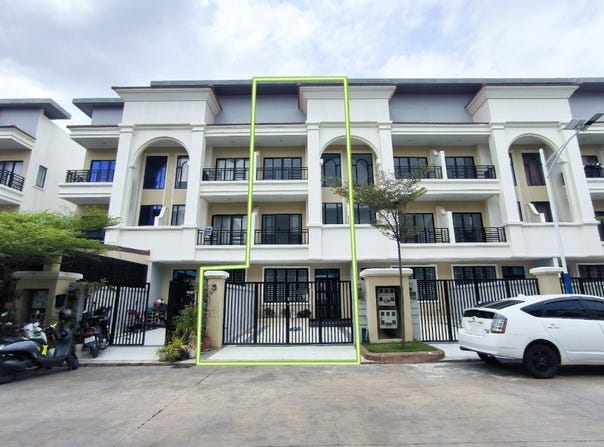 Nirouth, Chbar Ampov, Phnom Penh