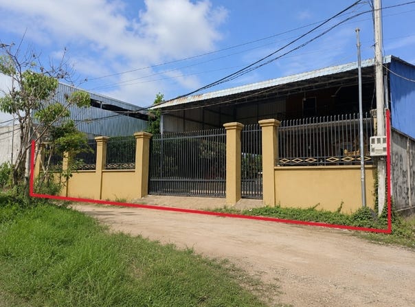 Prek Ho, Ta Khmau, Kandal