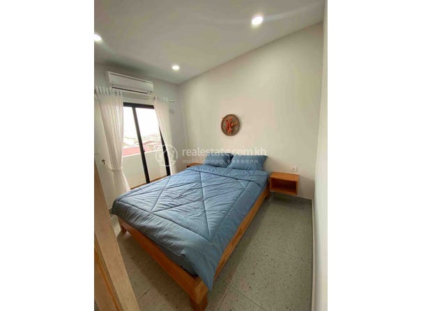 Boeung Prolit, 7 Makara, Phnom Penh