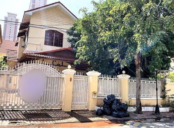 Chroy Changvar, Chroy Changvar, Phnom Penh