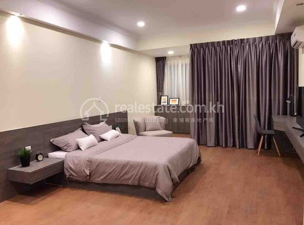 Chroy Changvar, Chroy Changvar, Phnom Penh
