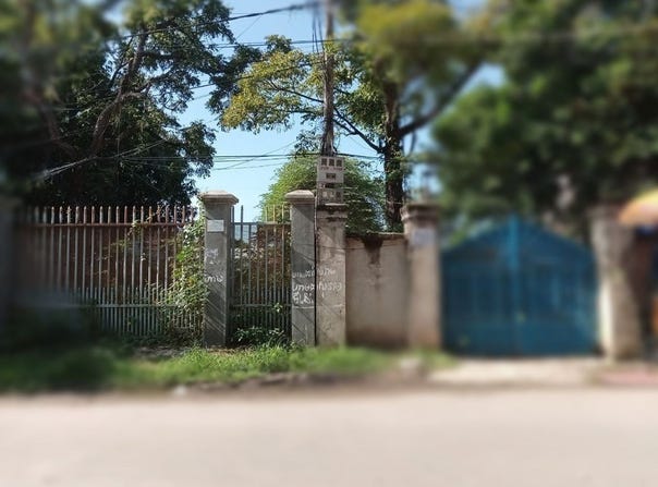 Nirouth, Chbar Ampov, Phnom Penh
