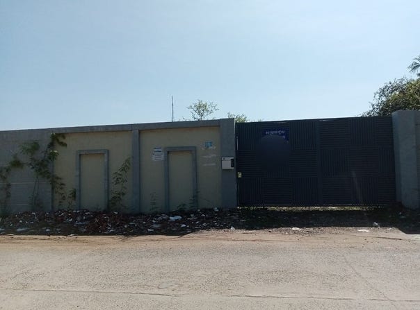 Nirouth, Chbar Ampov, Phnom Penh