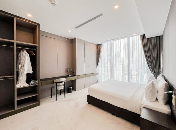 BKK 1, Chamkarmon, Phnom Penh