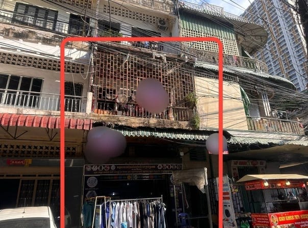Monourom, 7 Makara, Phnom Penh