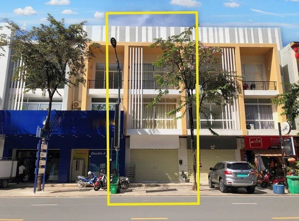 Nirouth, Chbar Ampov, Phnom Penh