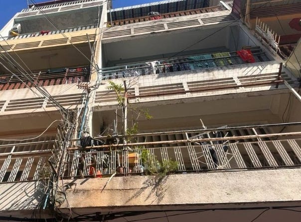 Monourom, 7 Makara, Phnom Penh