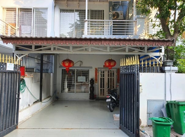 Nirouth, Chbar Ampov, Phnom Penh
