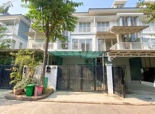 Nirouth, Chbar Ampov, Phnom Penh