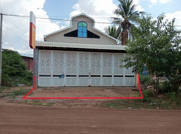 Kouk Mon, Banteay Ampil, Oddar Meanchey