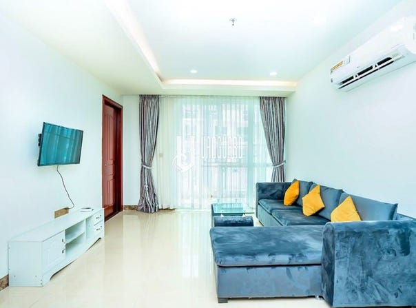 Boeung Prolit, 7 Makara, Phnom Penh