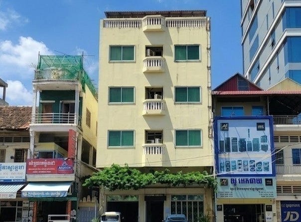 Boeung Prolit, 7 Makara, Phnom Penh