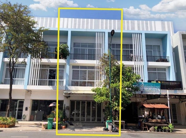 Nirouth, Chbar Ampov, Phnom Penh