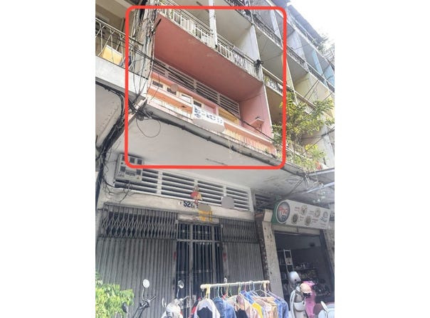 Monourom, 7 Makara, Phnom Penh