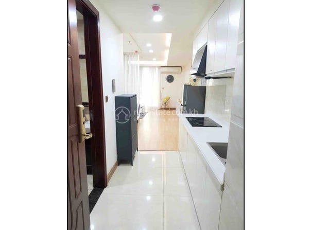 Ou Ruessei 1, 7 Makara, Phnom Penh