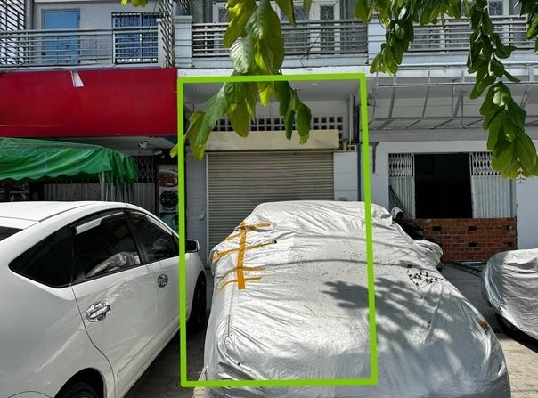 Boeung Prolit, 7 Makara, Phnom Penh