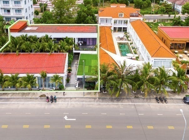 Sangkat Buon, Sihanoukville, Sihanoukville