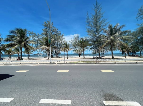 Sangkat Muoy, Sihanoukville, Sihanoukville