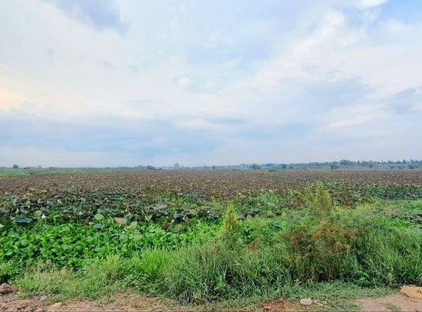 Roka Khpos, S'ang, Kandal
